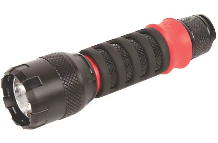 Coleman Conquer LED Flashlight